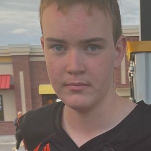 Meet your Posher, Lynsey